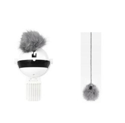 Pet Cat Toy Electronic Motion Cat Toy Interactive - 𝓢𝓱𝓸𝓹𝓵𝓮𝓬𝔂