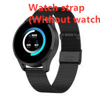 Round screen smart watch - 𝓢𝓱𝓸𝓹𝓵𝓮𝓬𝔂