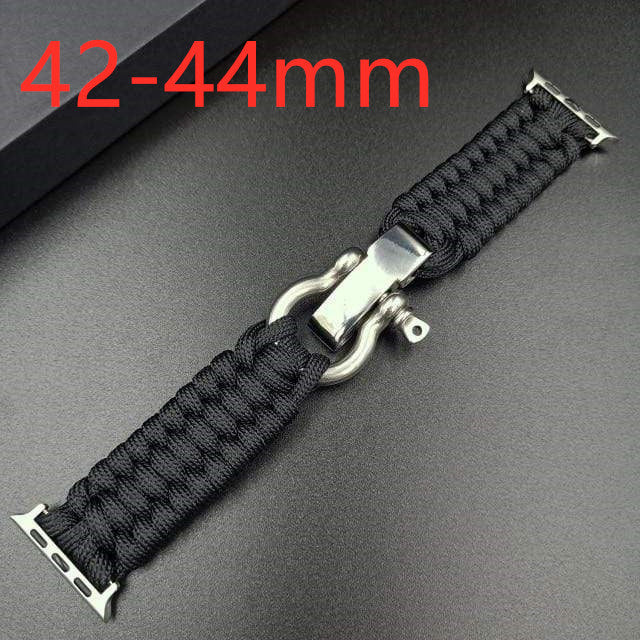 Outdoor Umbrella Cord Braided Strap - 𝓢𝓱𝓸𝓹𝓵𝓮𝓬𝔂