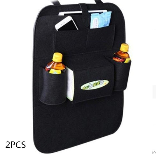 Multi-Purpose Auto Seat Organizer Bag - 𝓢𝓱𝓸𝓹𝓵𝓮𝓬𝔂