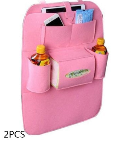 Multi-Purpose Auto Seat Organizer Bag - 𝓢𝓱𝓸𝓹𝓵𝓮𝓬𝔂