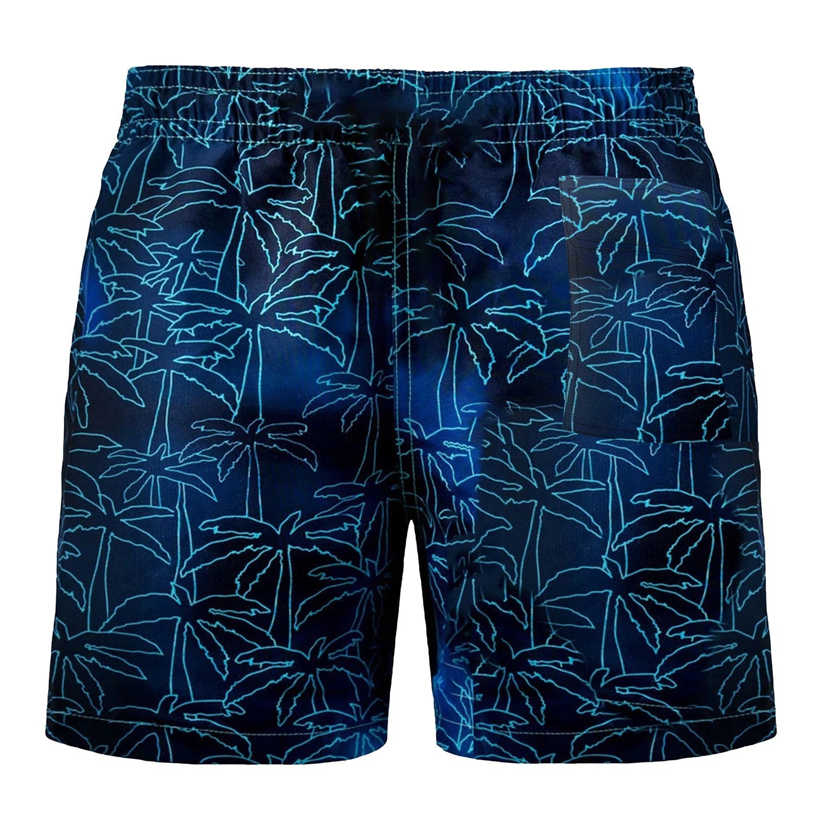 Summer Shorts Men's Beach Pants Sports Pants - 𝓢𝓱𝓸𝓹𝓵𝓮𝓬𝔂