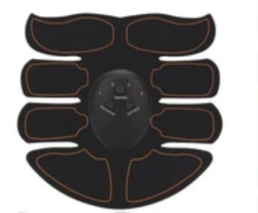 The Ultimate EMS Abs & Muscle Trainer - 𝓢𝓱𝓸𝓹𝓵𝓮𝓬𝔂