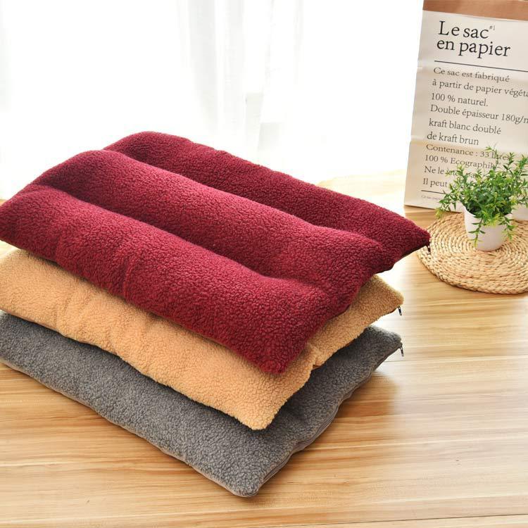 Warm And Thick Large Dog Golden Retriever Pet Bed - 𝓢𝓱𝓸𝓹𝓵𝓮𝓬𝔂