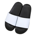 Shoes for Men Slippers Summer Home Slippers Men Black White Fashion Brand Men Shoes Non-slip Slides Men Luxury Designers Slides - 𝓢𝓱𝓸𝓹𝓵𝓮𝓬𝔂