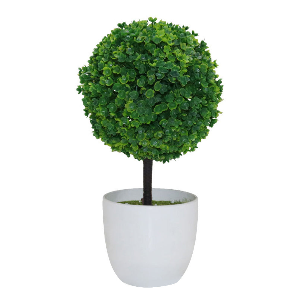 Bonsai Simulation Plant High Simulation Plastic Plant - 𝓢𝓱𝓸𝓹𝓵𝓮𝓬𝔂
