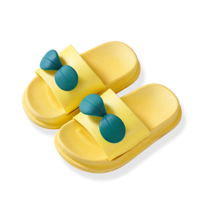 Home Bathroom Bath Baby Sandals And Slippers - 𝓢𝓱𝓸𝓹𝓵𝓮𝓬𝔂