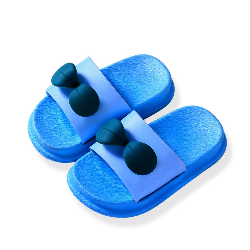 Home Bathroom Bath Baby Sandals And Slippers - 𝓢𝓱𝓸𝓹𝓵𝓮𝓬𝔂