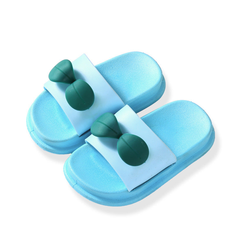 Home Bathroom Bath Baby Sandals And Slippers - 𝓢𝓱𝓸𝓹𝓵𝓮𝓬𝔂