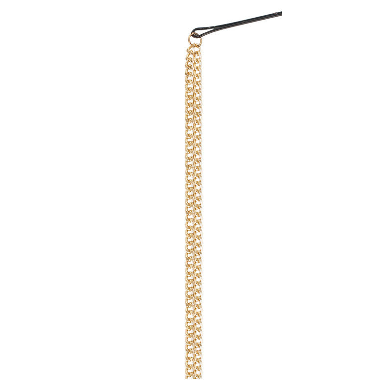 Women's Hair Chain Wave Fashion Headdress Hair Accessories Women - 𝓢𝓱𝓸𝓹𝓵𝓮𝓬𝔂