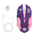 Computer Peripheral Accessories Mute Gaming Mouse - 𝓢𝓱𝓸𝓹𝓵𝓮𝓬𝔂