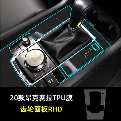 Car Interior Decoration Accessories - 𝓢𝓱𝓸𝓹𝓵𝓮𝓬𝔂