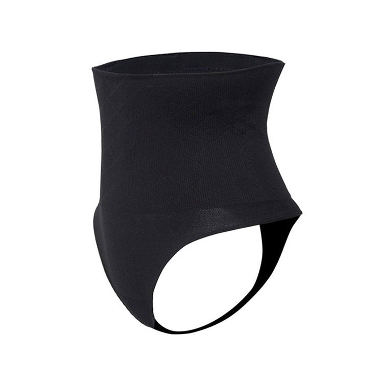 Body Sexy Triangle Thong Panties With Waist Shaping And Abdomen - 𝓢𝓱𝓸𝓹𝓵𝓮𝓬𝔂
