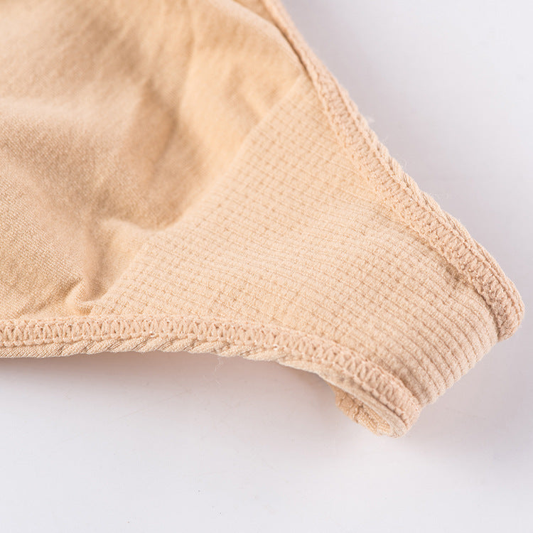 Body Sexy Triangle Thong Panties With Waist Shaping And Abdomen - 𝓢𝓱𝓸𝓹𝓵𝓮𝓬𝔂