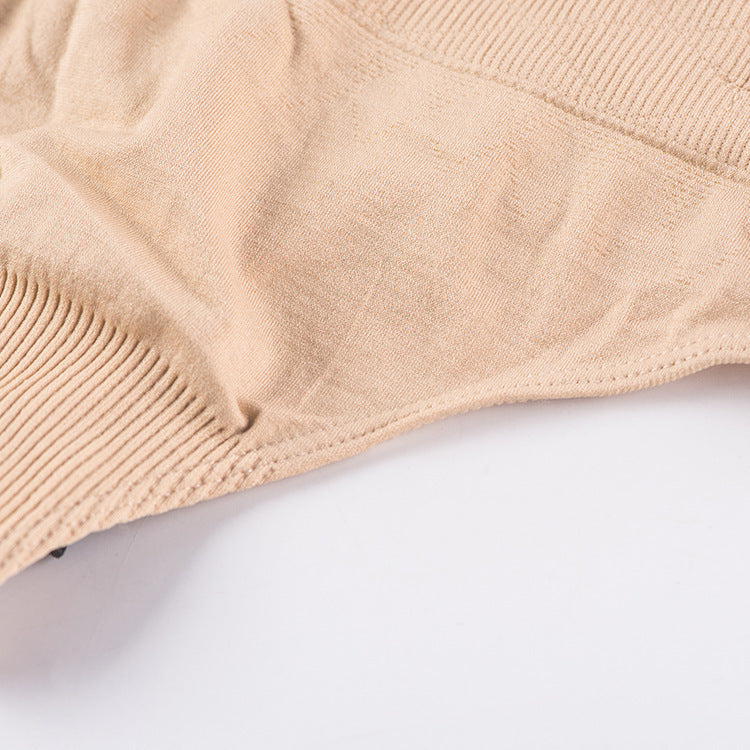 Body Sexy Triangle Thong Panties With Waist Shaping And Abdomen - 𝓢𝓱𝓸𝓹𝓵𝓮𝓬𝔂