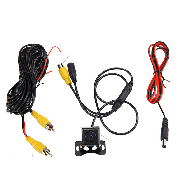 HD Rear View Car Reversing Camera - 𝓢𝓱𝓸𝓹𝓵𝓮𝓬𝔂