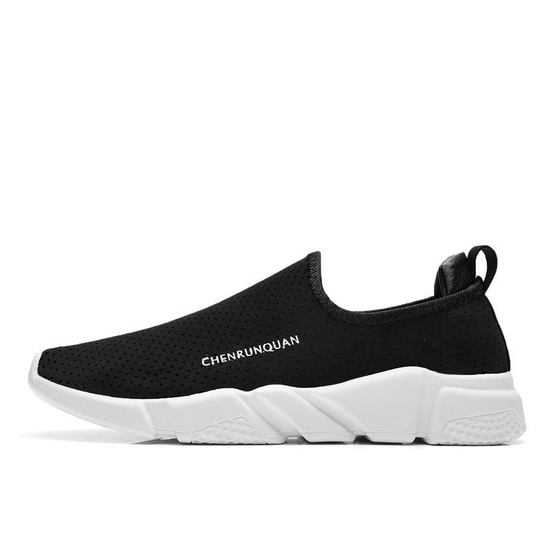 Mens Running Shoes Sports Athletic Fashion Outdoor Tennis Gym Sneakers Casual - 𝓢𝓱𝓸𝓹𝓵𝓮𝓬𝔂