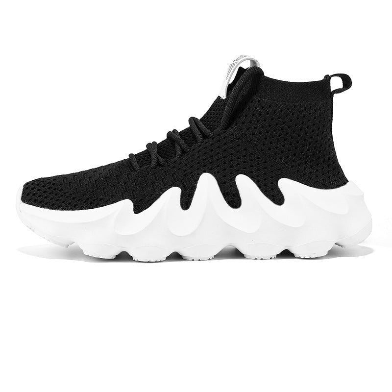 Mens Running Shoes Sports Athletic Fashion Outdoor Tennis Gym Sneakers Casual - 𝓢𝓱𝓸𝓹𝓵𝓮𝓬𝔂