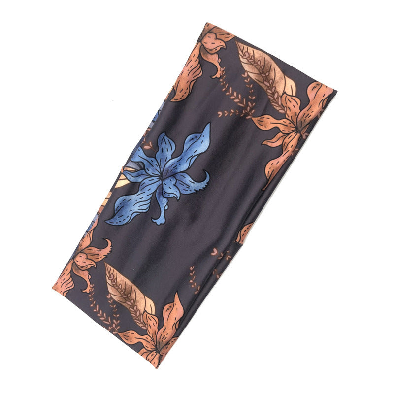 Magic Turban Hair Accessory - 𝓢𝓱𝓸𝓹𝓵𝓮𝓬𝔂