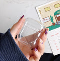 Crystal Airpod Case - 𝓢𝓱𝓸𝓹𝓵𝓮𝓬𝔂