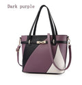 Women Shoulder Bags Fashion Famous Brand Women Handbag Luxury Handbags Crossbody Bag Large Capacity - 𝓢𝓱𝓸𝓹𝓵𝓮𝓬𝔂