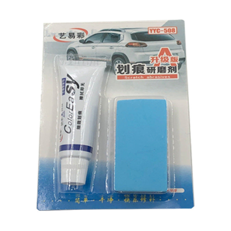 Car Scratch Remover Car Scratch Repair S Wax - 𝓢𝓱𝓸𝓹𝓵𝓮𝓬𝔂