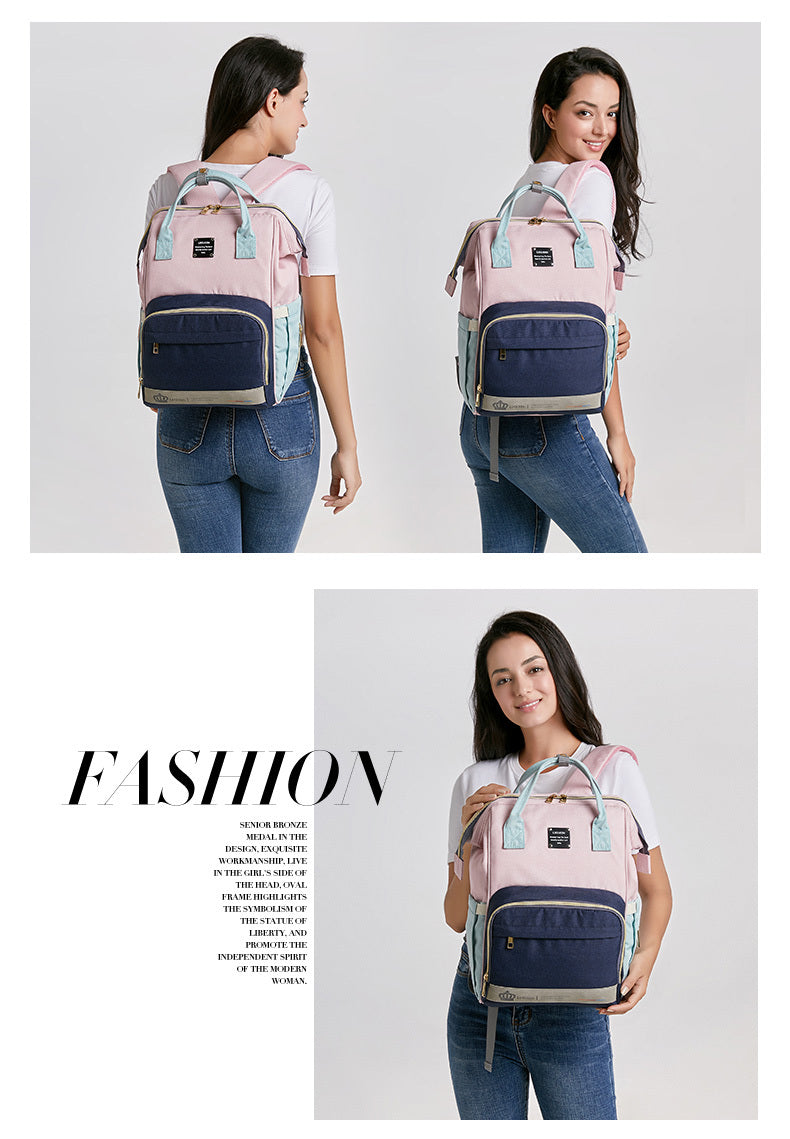 Mummy Maternity Bag - 𝓢𝓱𝓸𝓹𝓵𝓮𝓬𝔂