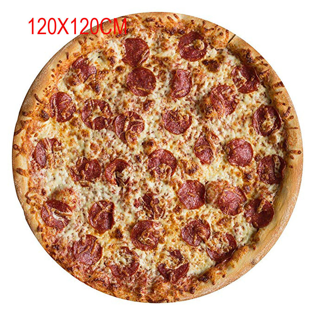 Pizza blanket - 𝓢𝓱𝓸𝓹𝓵𝓮𝓬𝔂