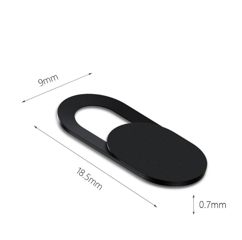 Plastic camera screen, laptop tablet computer mobile phone anti hacker peeping protection cover - 𝓢𝓱𝓸𝓹𝓵𝓮𝓬𝔂