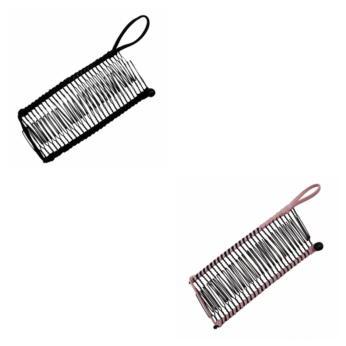 Lazy Hair Curler Banana Hairpin Curler Fashion Insert Comb Curler - 𝓢𝓱𝓸𝓹𝓵𝓮𝓬𝔂