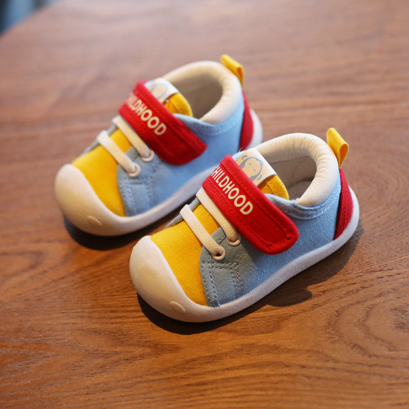 Toddler shoes - 𝓢𝓱𝓸𝓹𝓵𝓮𝓬𝔂