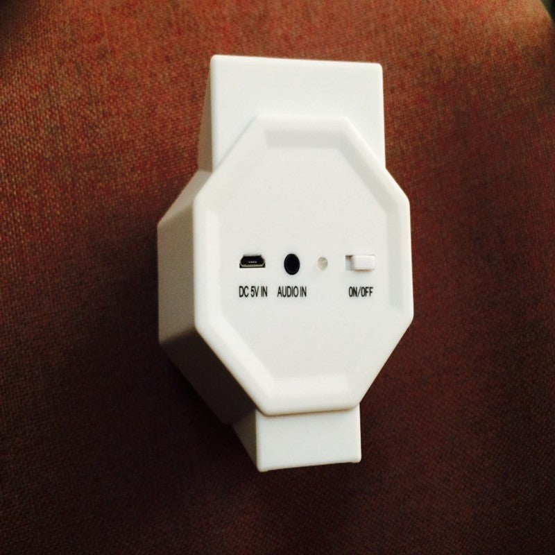 Smart Magnetic Induction Resonance Speaker - 𝓢𝓱𝓸𝓹𝓵𝓮𝓬𝔂