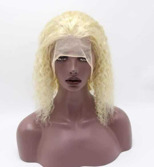 European and American female wig hood - 𝓢𝓱𝓸𝓹𝓵𝓮𝓬𝔂
