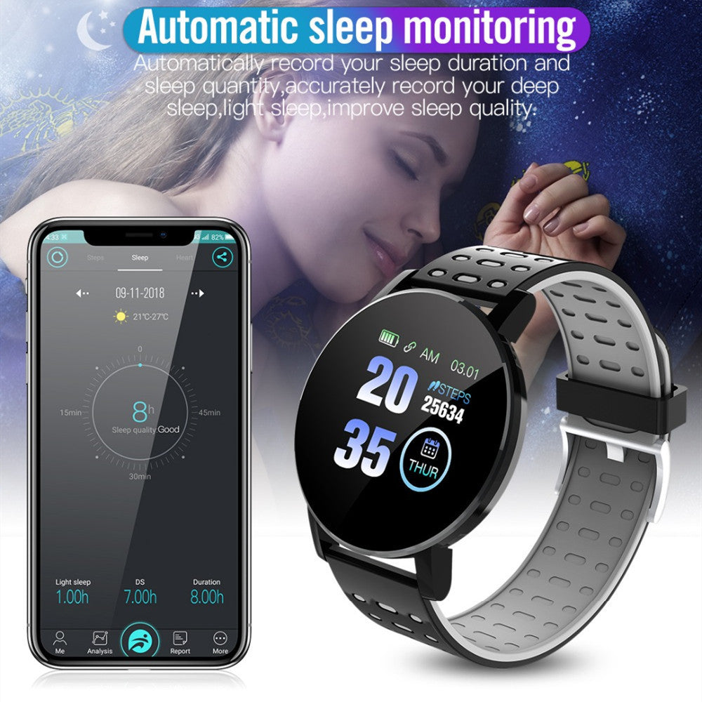 Bluetooth smart watch - 𝓢𝓱𝓸𝓹𝓵𝓮𝓬𝔂