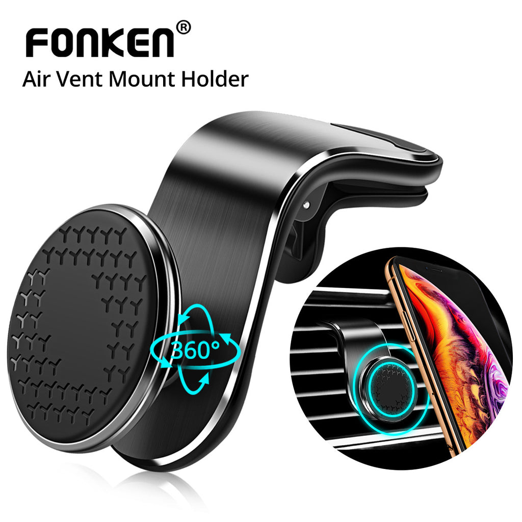 Car phone holder - 𝓢𝓱𝓸𝓹𝓵𝓮𝓬𝔂