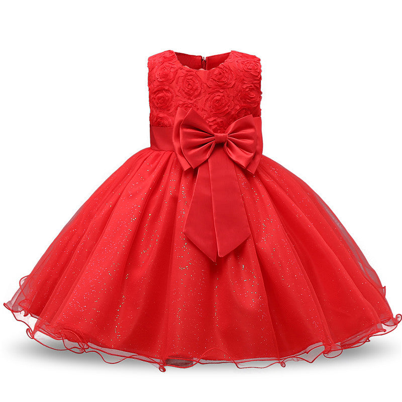 Princess Party Dress - 𝓢𝓱𝓸𝓹𝓵𝓮𝓬𝔂