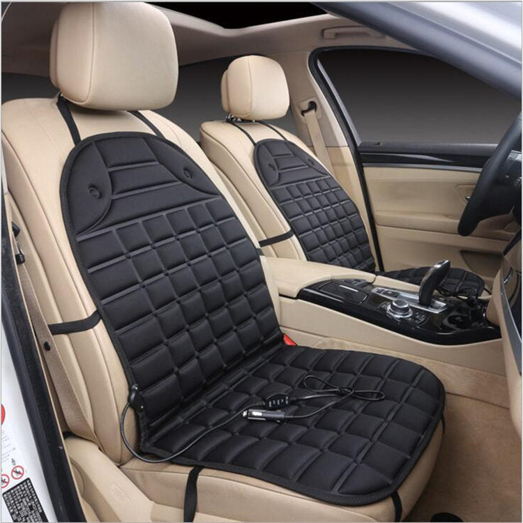 Automobile heating cushion - 𝓢𝓱𝓸𝓹𝓵𝓮𝓬𝔂