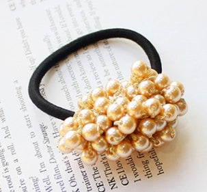 Beaded hair rope - 𝓢𝓱𝓸𝓹𝓵𝓮𝓬𝔂