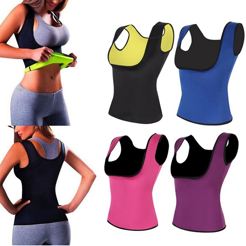 Woman Sport Vest - 𝓢𝓱𝓸𝓹𝓵𝓮𝓬𝔂