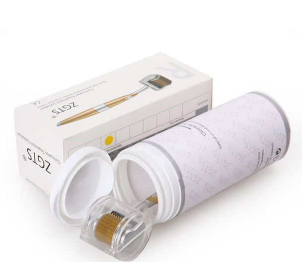 Titanium Derma Roller - 𝓢𝓱𝓸𝓹𝓵𝓮𝓬𝔂