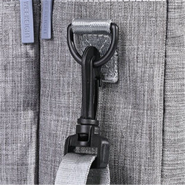 Dry And Wet Separation Travel Bag Tourism Fitness Storage Pouch Women's Clothes Shoes Daily Necessities Duffle Package Supplies - 𝓢𝓱𝓸𝓹𝓵𝓮𝓬𝔂