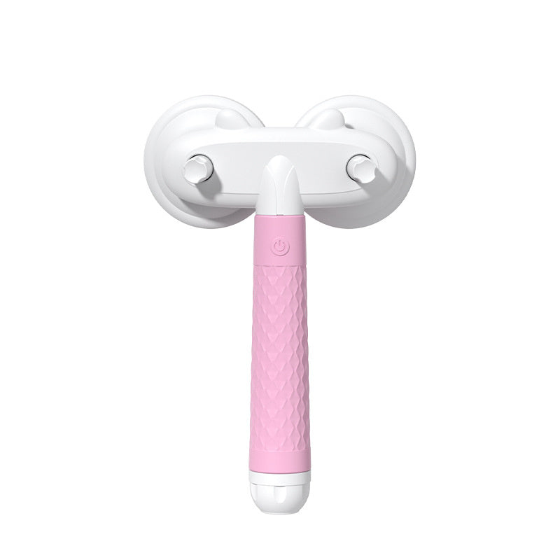 Pet Cat Brush Dog Slicker Brush Double-headed Negative Ion One-button Self Cleaning Dog Cat Hair Removal Pets Products - 𝓢𝓱𝓸𝓹𝓵𝓮𝓬𝔂