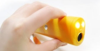 3-in-1 Anti Barking Dog Training Device Ultrasonic Dog Training Repeller  LED Flashlight - 𝓢𝓱𝓸𝓹𝓵𝓮𝓬𝔂