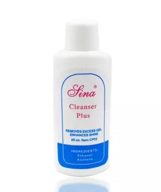 Nail quick-drying water seal scrub gel water to light water cleaning liquid phototherapy special 60ml - 𝓢𝓱𝓸𝓹𝓵𝓮𝓬𝔂