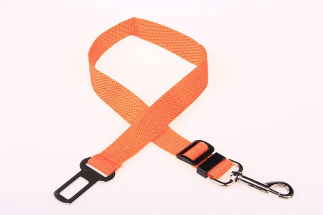 Fixed Strap Polyester Dog Strap Dog Leash Dog Leash - 𝓢𝓱𝓸𝓹𝓵𝓮𝓬𝔂