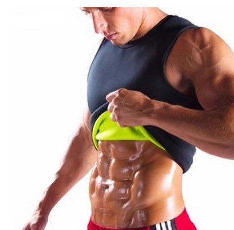 Men's Sports Vest Rubber Corset - 𝓢𝓱𝓸𝓹𝓵𝓮𝓬𝔂