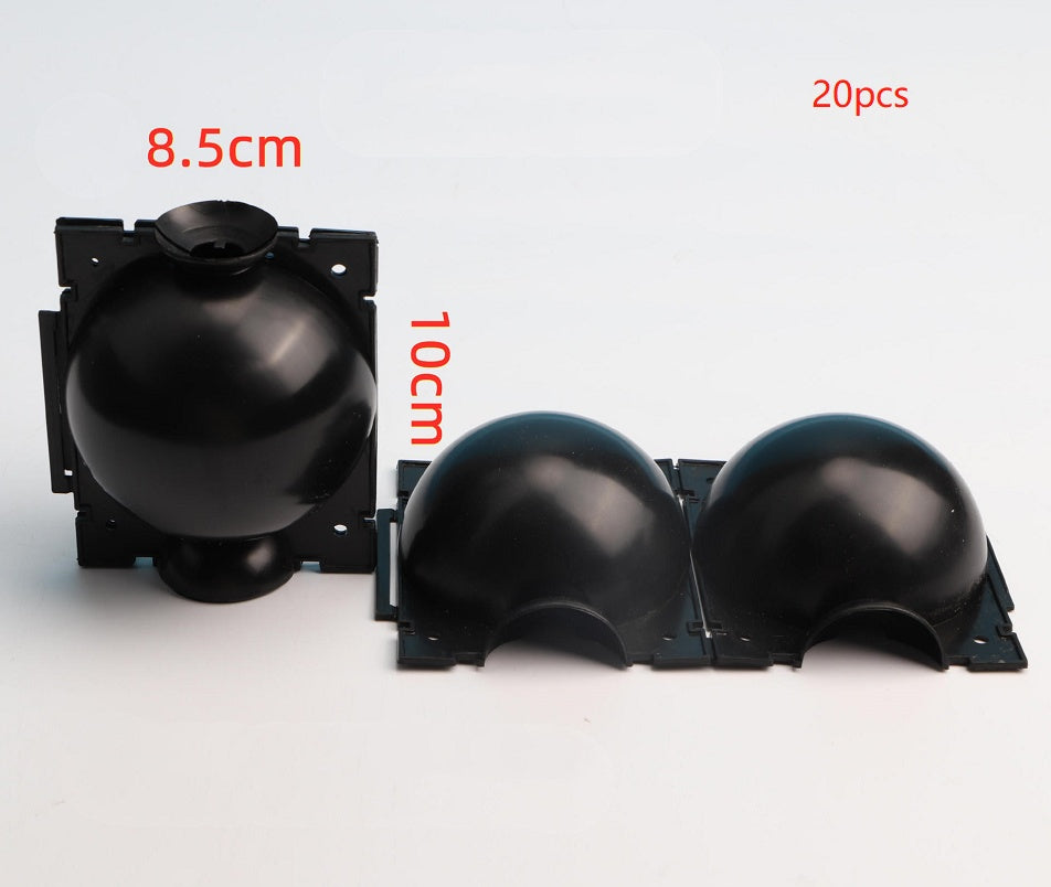 Plant High Pressure Propagation Box Tree Grafting Growth Ball - 𝓢𝓱𝓸𝓹𝓵𝓮𝓬𝔂