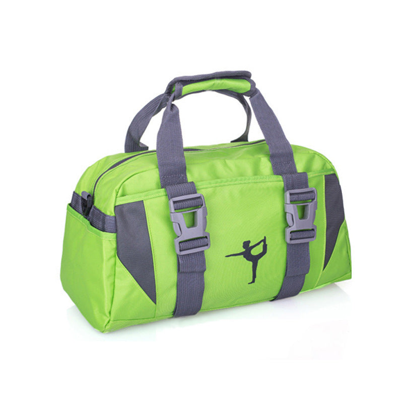 Yoga bag gym bag - 𝓢𝓱𝓸𝓹𝓵𝓮𝓬𝔂
