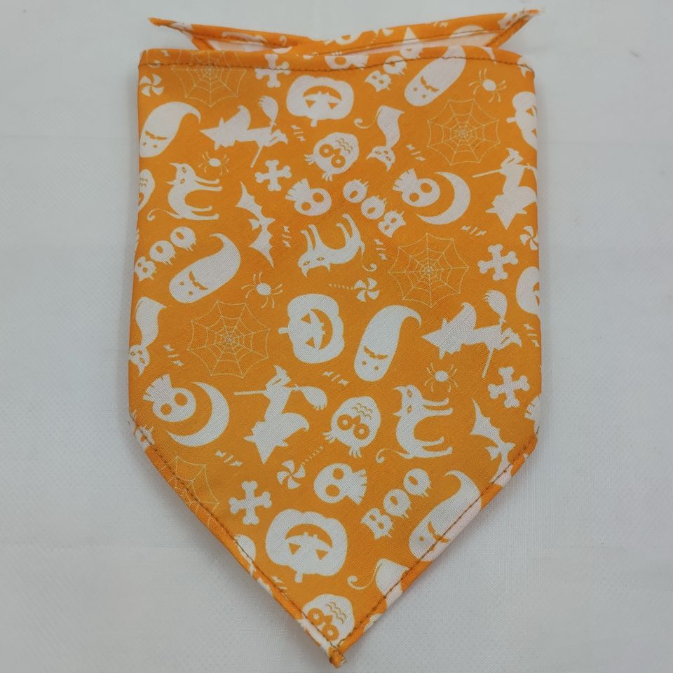 Pet Drool Towel Pet Scarf Pet Triangle Towel - 𝓢𝓱𝓸𝓹𝓵𝓮𝓬𝔂