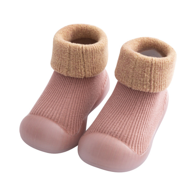 Fashion Simple Children's Floor Shoes - 𝓢𝓱𝓸𝓹𝓵𝓮𝓬𝔂